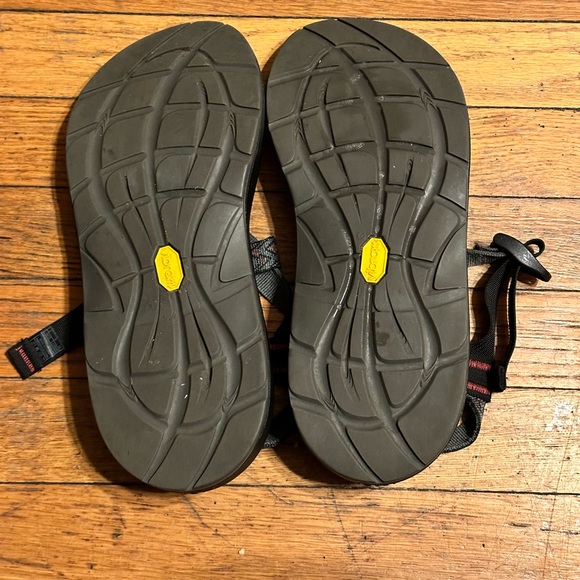 Chaco Men’s Z/2 Sandals - Size 9 - Picture 4 of 4